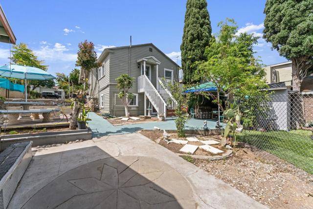 4117 Jamul Avenue, San Diego, CA 92113
