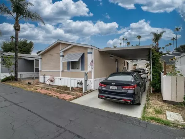 Lakeside, CA 92040,13490 Highway 8 Business #SPC 133