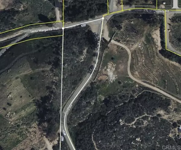 Fallbrook, CA 92028,1 Daily Road