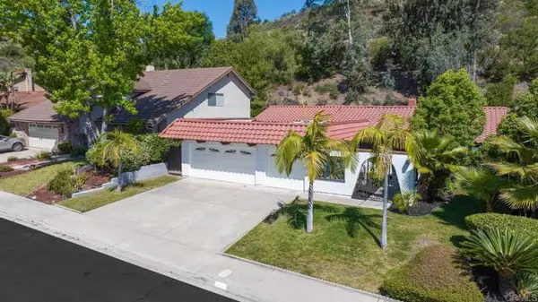 494 Goulburn Court, El Cajon, CA 92020