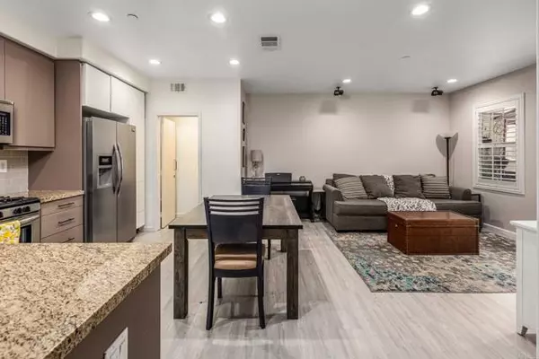 San Marcos, CA 92078,2241 Indus Way