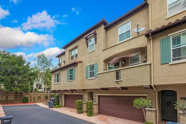 2241 Indus Way, San Marcos, CA 92078
