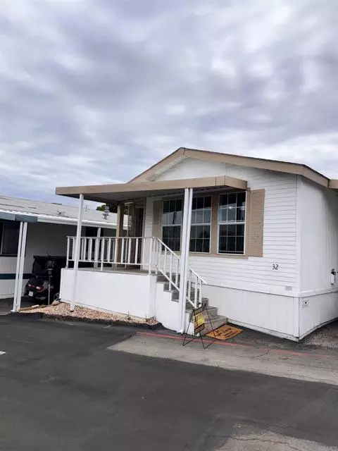 7908 Rancho Fanita Dr #32, Santee, CA 92071