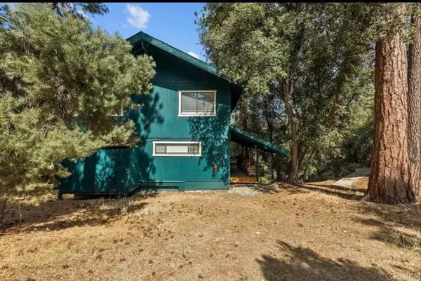 Pine Mtn Club, CA 93222,2330 Alpen Court