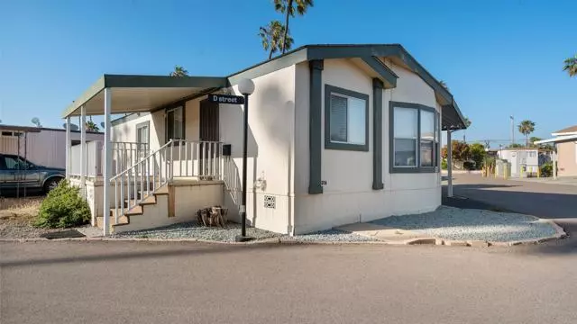 Chula Vista, CA 91911,1100 Industrial Blvd D16