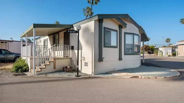 1100 Industrial Blvd D16, Chula Vista, CA 91911