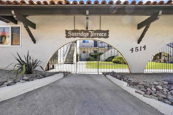 4514 3rd Street #22,  La Mesa,  CA 91941