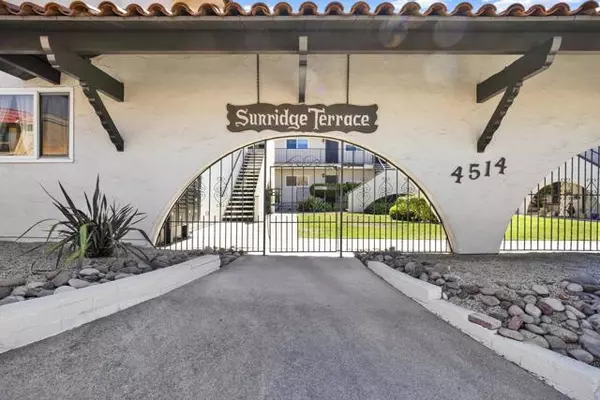 4514 3rd Street #22, La Mesa, CA 91941