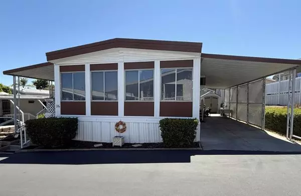 1351 Pepper Drive #26, El Cajon, CA 92021