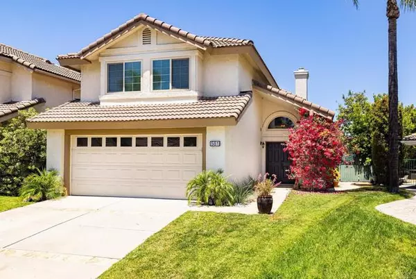 Simi Valley, CA 93065,581 Galloping Hill Road