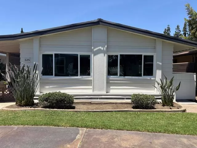 Santee, CA 92071,9255 N Magnolia Avenue #Spc 125