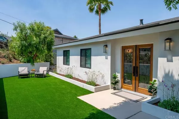 La Mesa, CA 91942,6270 Meadowcrest Drive
