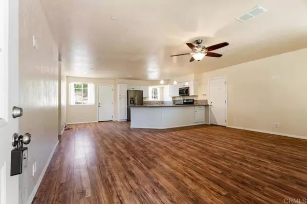 Campo, CA 91906,2142 Buckman Springs Road