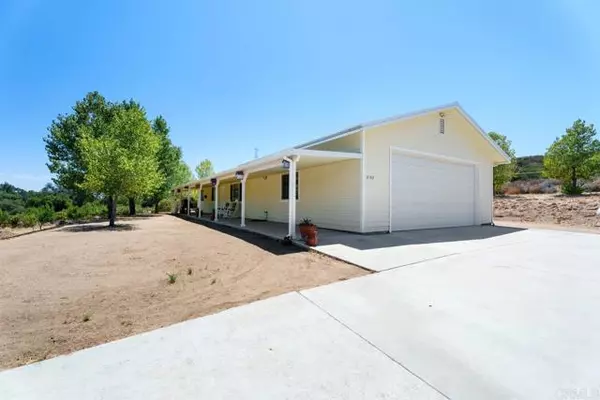 Campo, CA 91906,2142 Buckman Springs Road