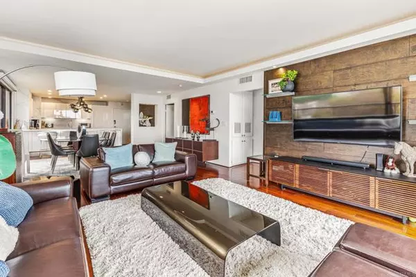 La Jolla (san Diego), CA 92037,2500 Torrey Pines Road #805