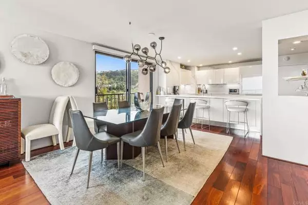 La Jolla (san Diego), CA 92037,2500 Torrey Pines Road #805