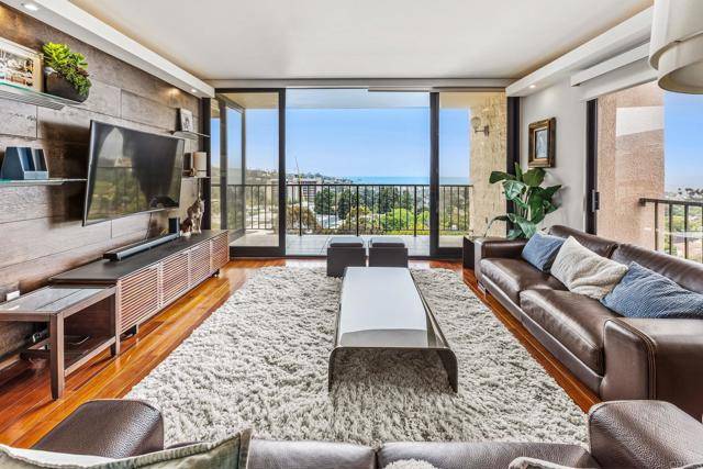 2500 Torrey Pines Road #805, La Jolla (san Diego), CA 92037