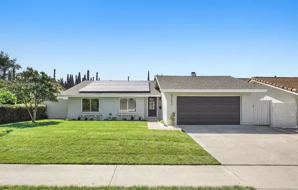 23152 La Vaca St, Lake Forest (el Toro), CA 92630