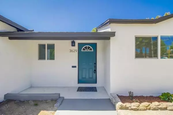 San Diego, CA 92113,3629 Gilmore Street