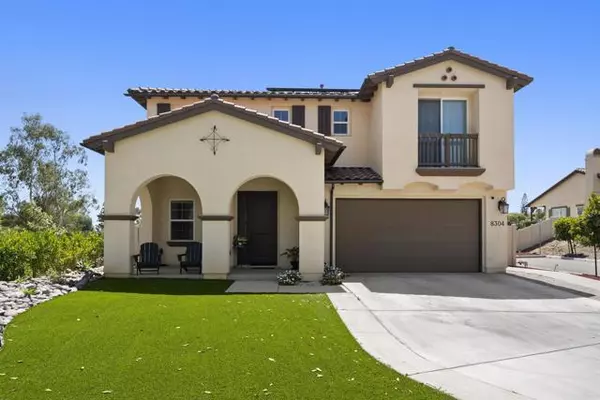 Bonita, CA 91902,8304 The Grant Place