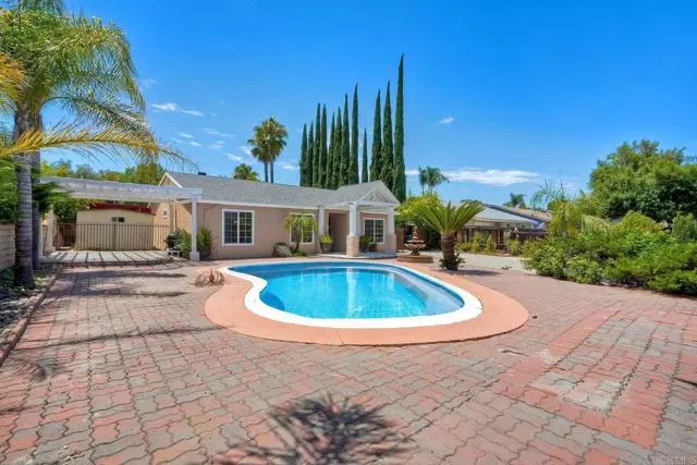 13808 Pomerado Road, San Diego, CA 92064