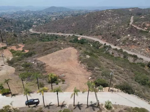 El Cajon, CA 92021,0 Saxton Lane