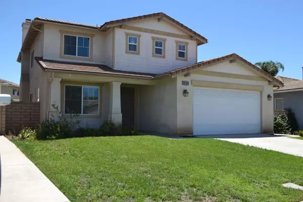 Winchester, CA 92596,34592 Wintersweet Lane