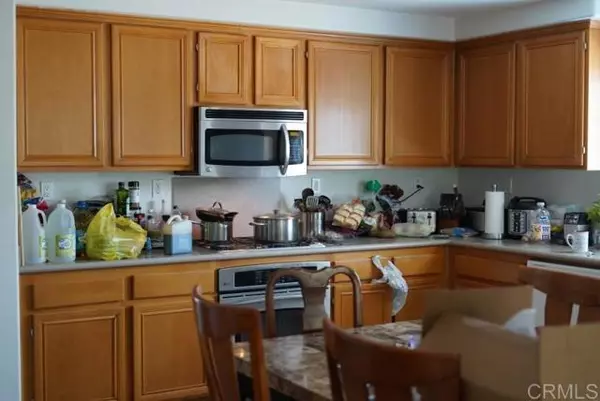 San Diego, CA 92154,5353 Topsail Drive