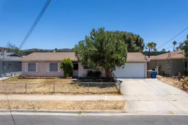 10151 Strathmore Drive, Santee, CA 92071
