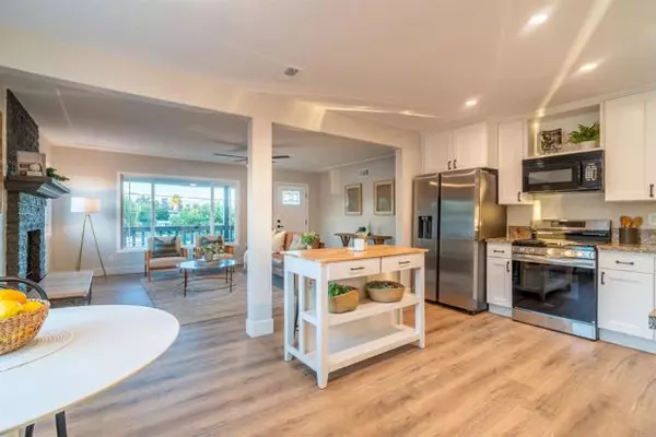 Lakeside, CA 92040,9166 Creekford DR