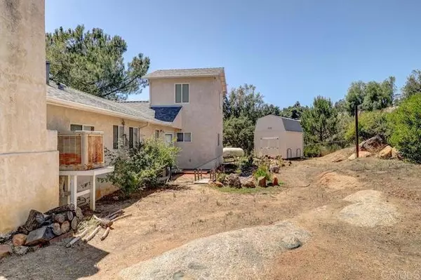 Alpine, CA 91901,1242 Marshall Road