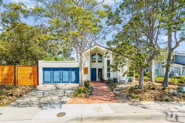 3432 Mount Ariane Drive, San Diego, CA 92111