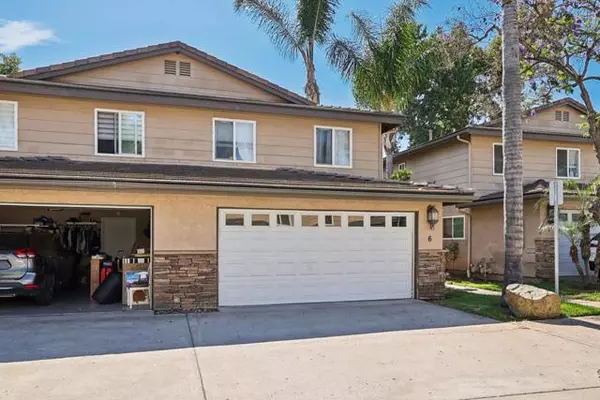 Spring Valley, CA 91977,8980 Lamar St ##6