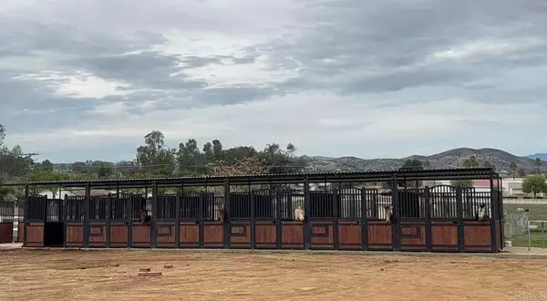 Menifee, CA 92584,1 Saddleback Ln.