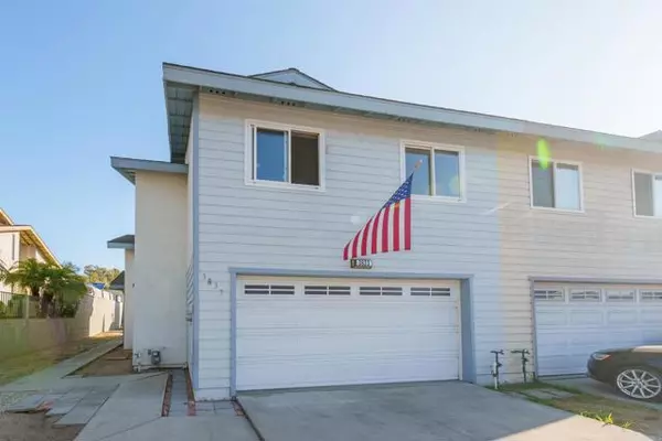 3833 Via Del Bardo, San Ysidro (san Diego), CA 92173