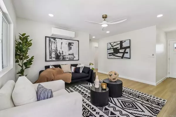 La Mesa, CA 91942,8450 Dallas Street