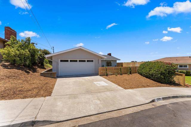 San Diego, CA 92105,3827 Westgate Place