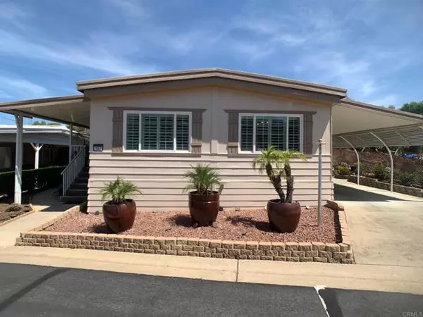 15420 Olde Highway 80 #157, El Cajon, CA 92021