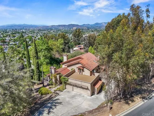 1521 Kimberly Woods Drive, El Cajon, CA 92020