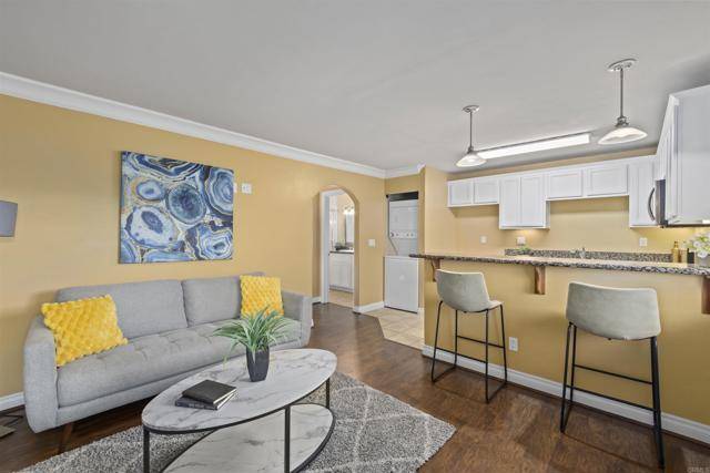 800 N Mollison Avenue #56, El Cajon, CA 92021