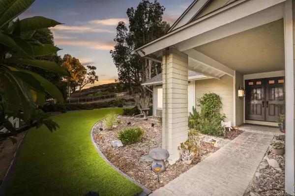 1772 Treseder Circle, El Cajon, CA 92019