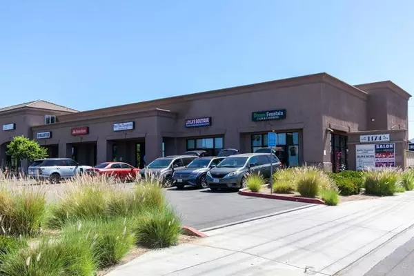 El Cajon, CA 92021,1174 BROADWAY