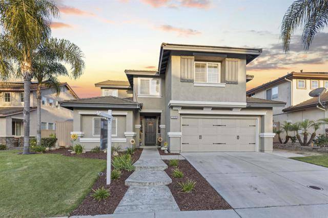 1209 Morgan Hill Drive, Chula Vista, CA 91913
