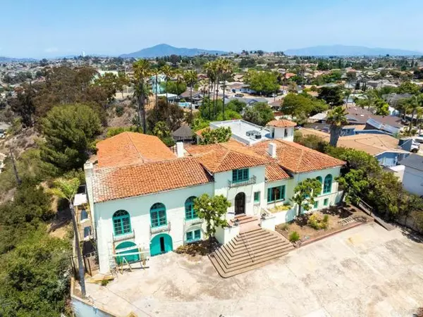 National City, CA 91950,3600 Paradise Valley Road