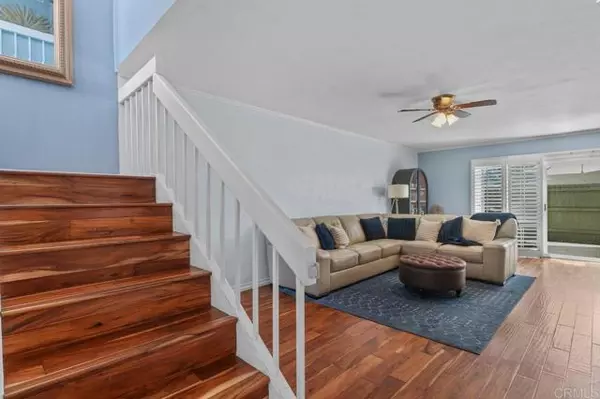 La Mesa, CA 91942,5450 Kiowa Drive #39