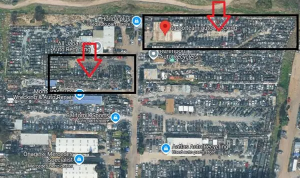 Chula Vista, CA 91911,777 Energy Way