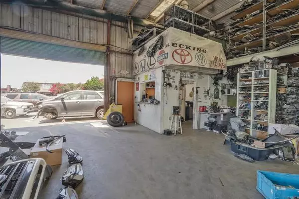 Chula Vista, CA 91911,777 Energy Way