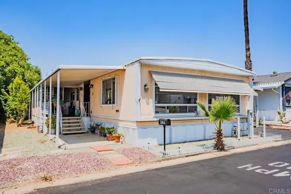 El Cajon, CA 92021,450 E Bradley Avenue #106