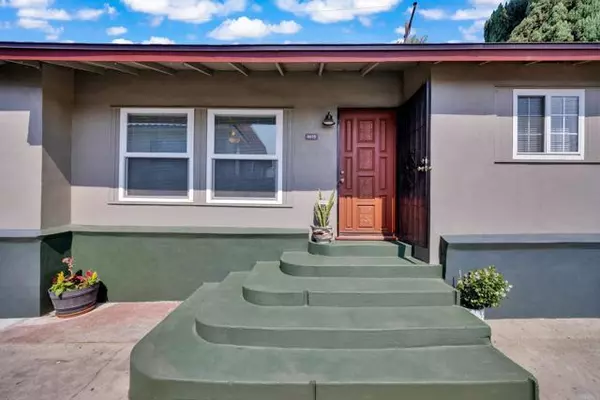Spring Valley, CA 91977,9015 Campo Drive