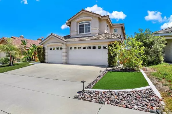 13611 Tradition Street, San Diego, CA 92128